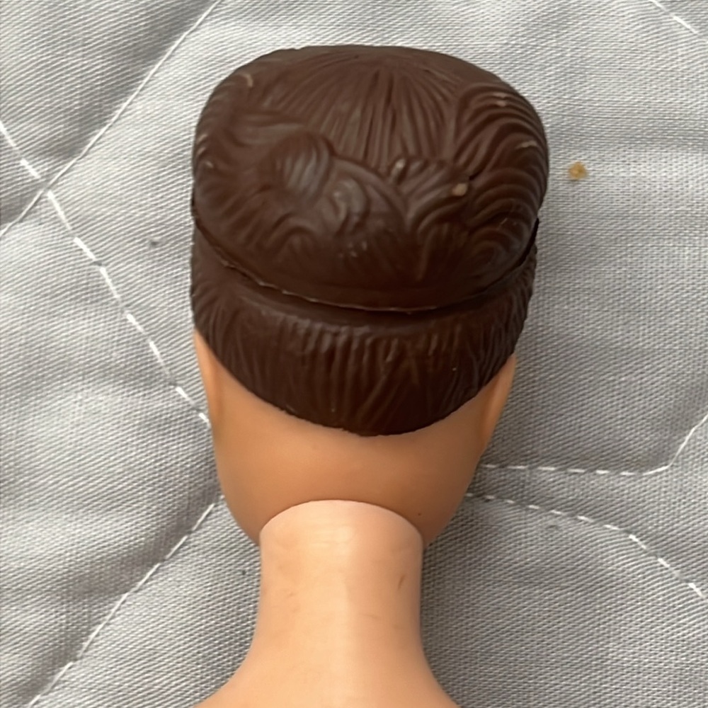 60’s Midge, 3 Wigs and Wig Stand from my childhood Collection - Picture 11 of 13